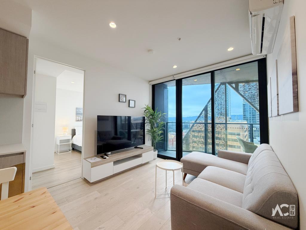 1505/15 Austin St, Adelaide, SA 5000