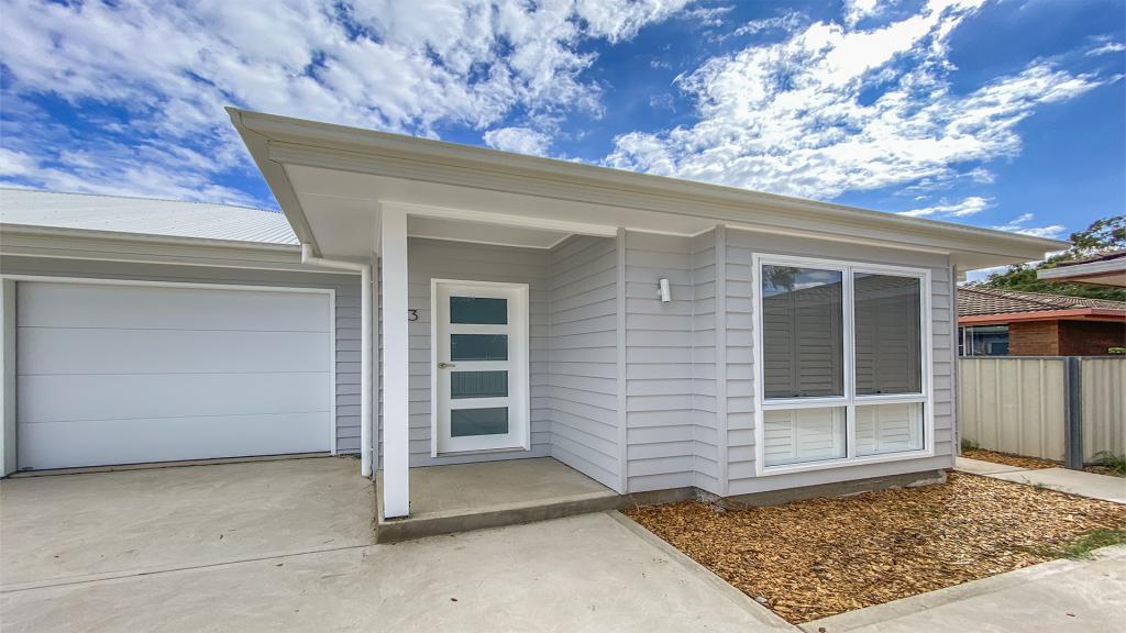 23 Blackman Cres, Mudgee, NSW 2850