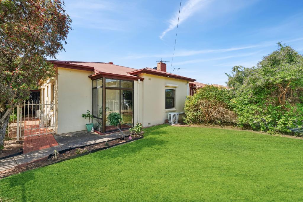 44 Lewis Cres, Woodville West, SA 5011