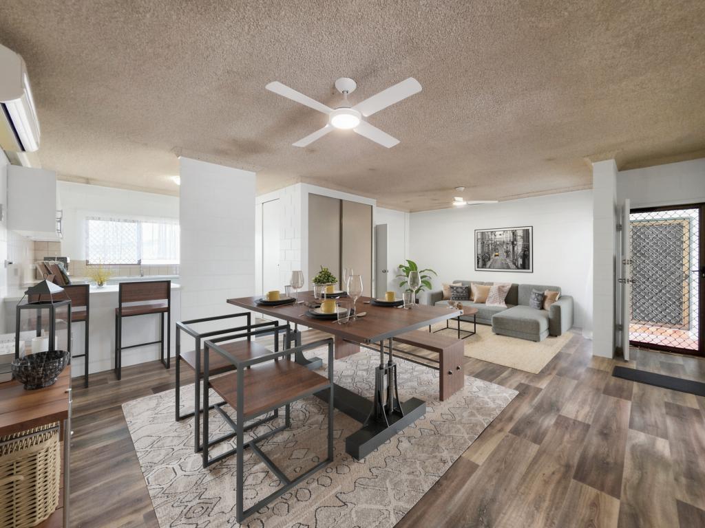 2/25 Tower Ave, Atherton, QLD 4883