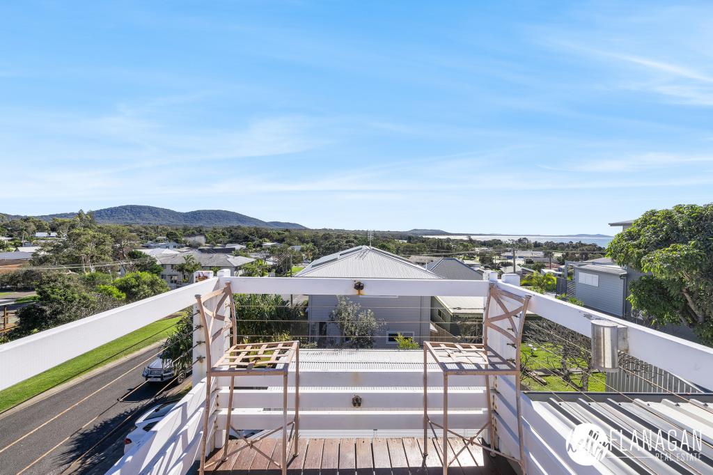 2 Beranghi St, Crescent Head, NSW 2440