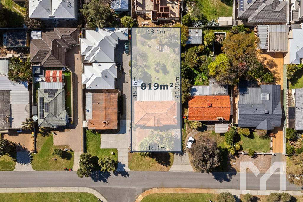 56 Gerald St, Spearwood, WA 6163