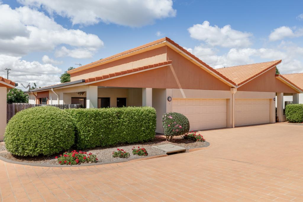 5/224 Herries St, Newtown, QLD 4350