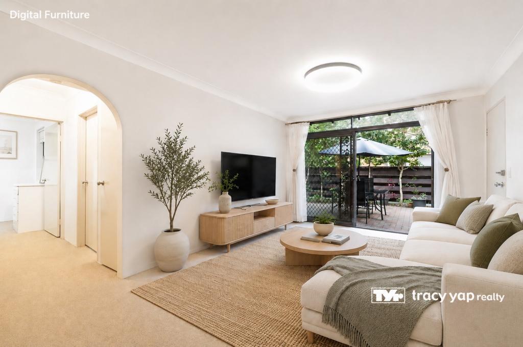 17/2-4 Smith St, Epping, NSW 2121