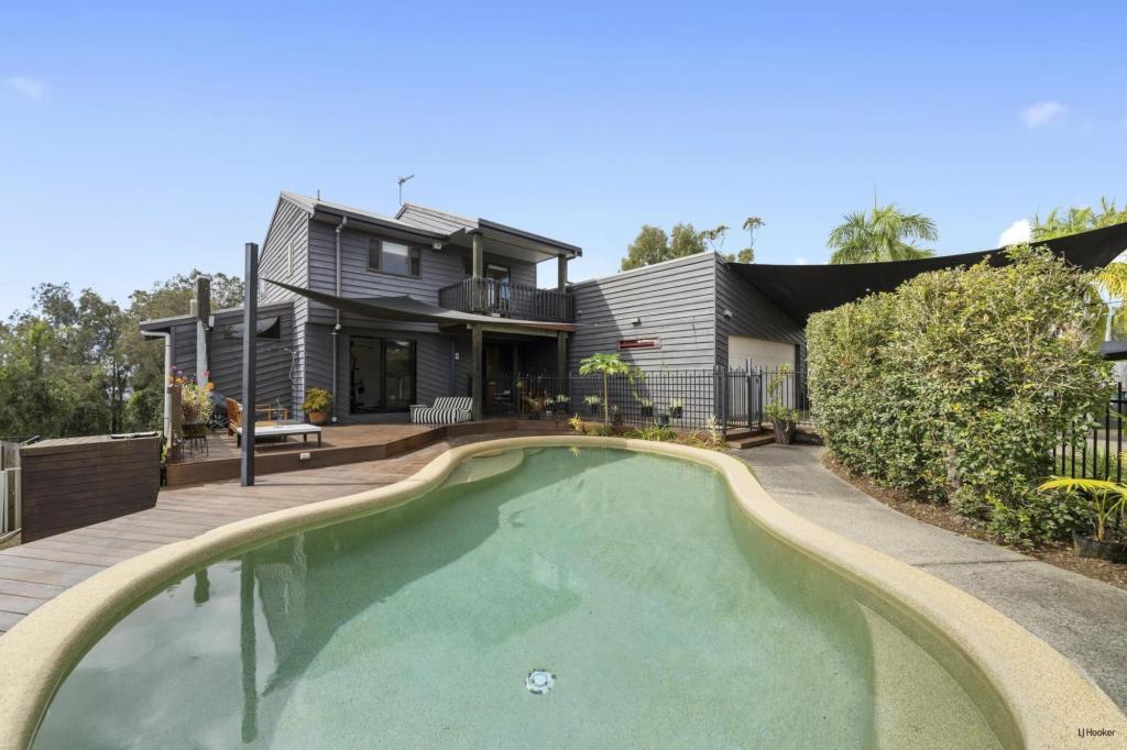 25 Boreen Ct, Helensvale, QLD 4212