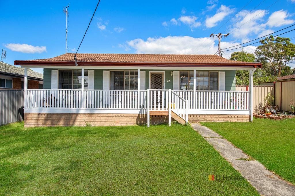 24 Catalina Rd, San Remo, NSW 2262