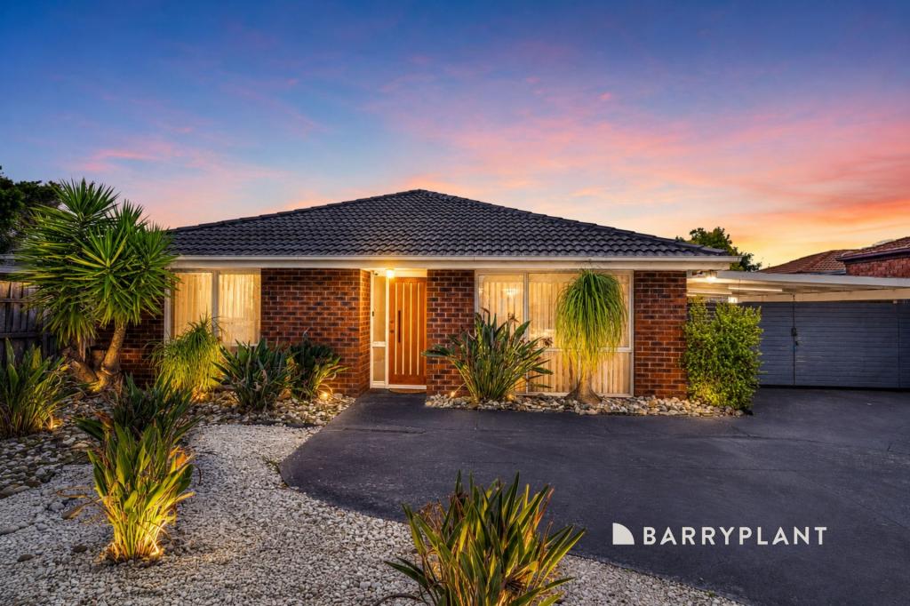 115 Dandelion Dr, Rowville, VIC 3178