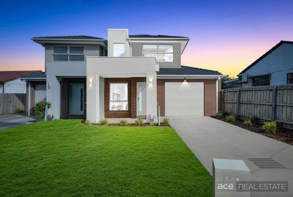 1/6 Briggs St, Laverton, VIC 3028