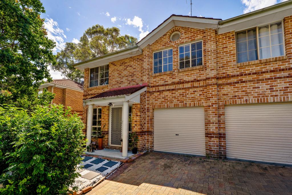 5 ST PAULS WAY, BLACKTOWN, NSW 2148