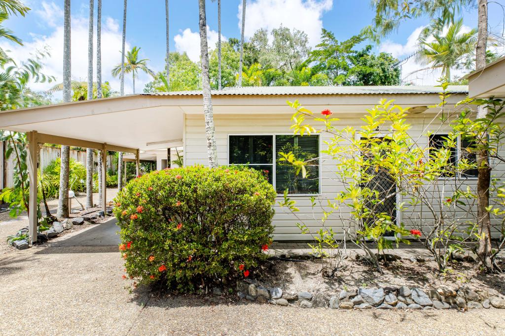 2/35-37 Coral Dr, Port Douglas, QLD 4877