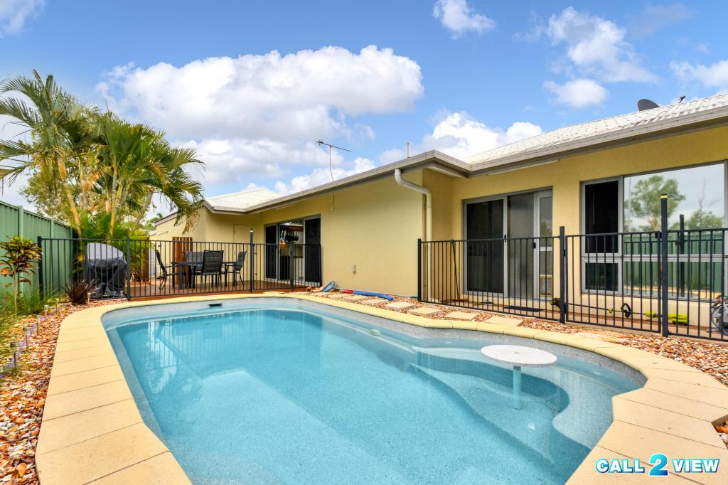 3/11 Hedley Pl, Durack, NT 0830