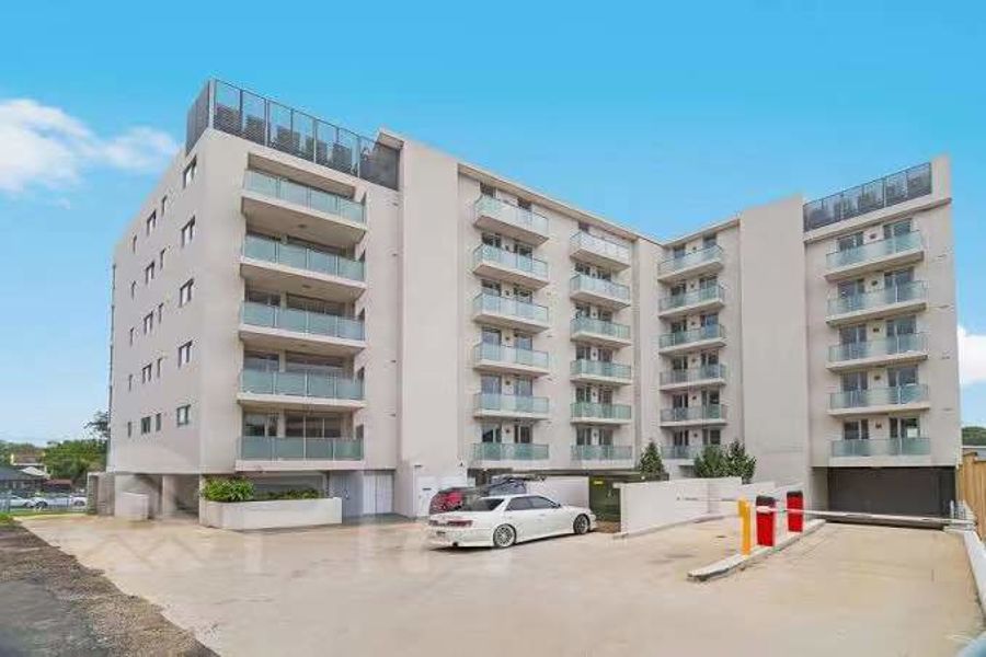 507/380 Liverpool Rd, Ashfield, NSW 2131