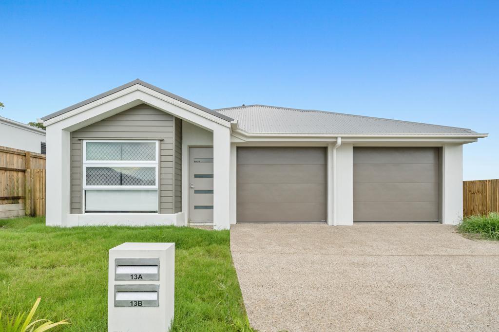 2/13 Mcclune St, Logan Reserve, QLD 4133