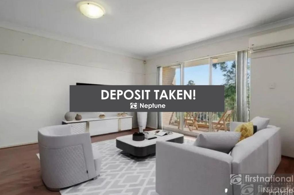 12/79-85 STAPLETON ST, PENDLE HILL, NSW 2145