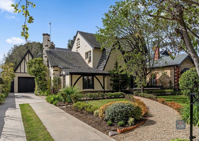 7 Bellevue Pl, Unley Park, SA 5061