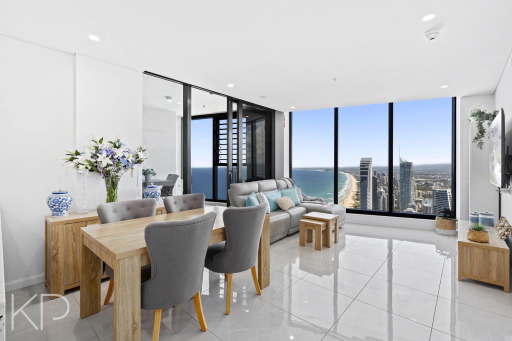 6901/88 The Esplanade, Surfers Paradise, QLD 4217