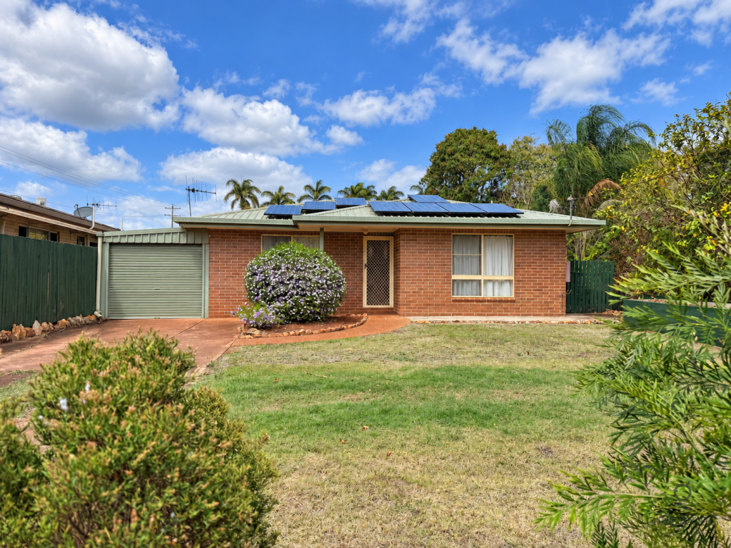 184 Doolbi Dam Rd, Doolbi, QLD 4660