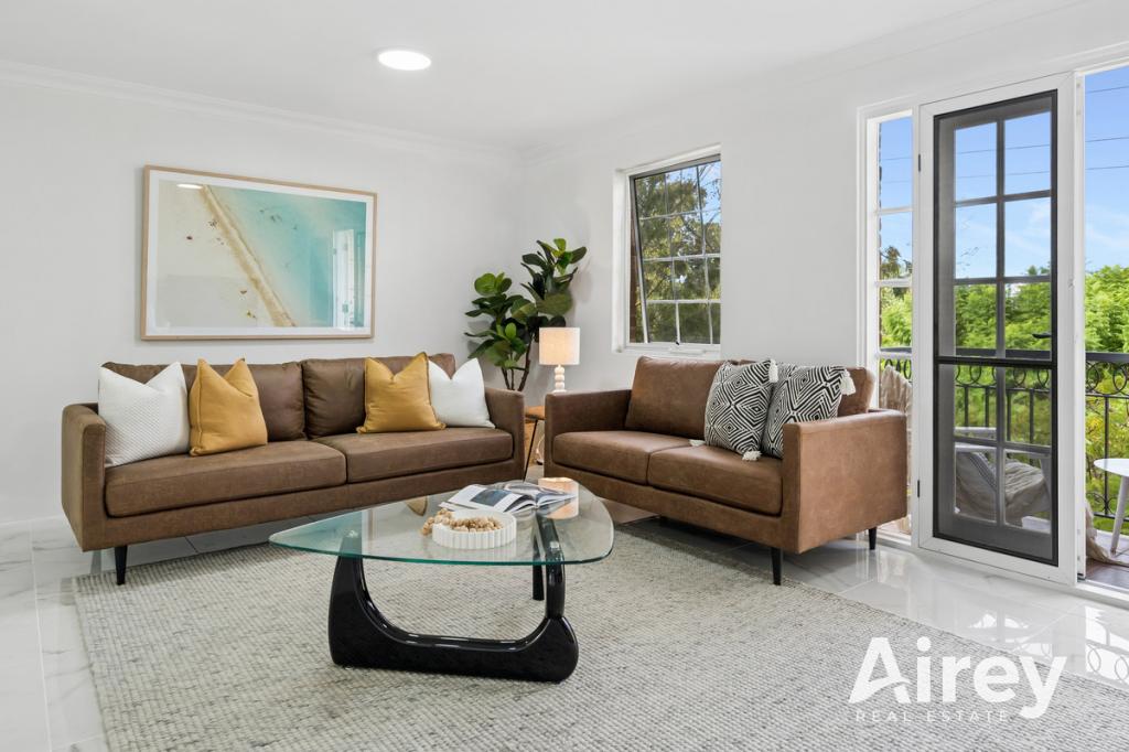 6/9 Shenton St, Northbridge, WA 6003