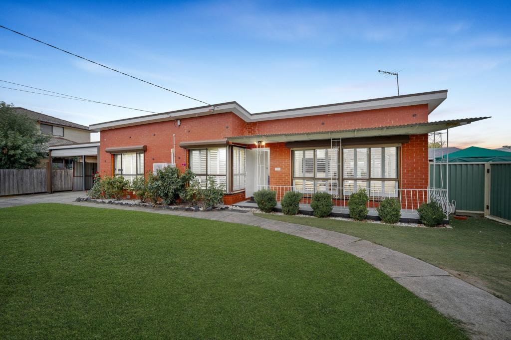 8 Grandview Ave, Mulgrave, VIC 3170