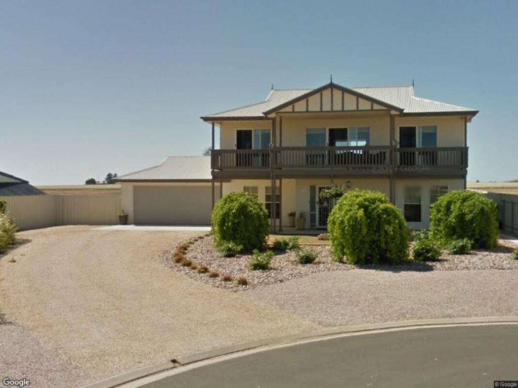 15 Timaru Way, North Beach, SA 5556