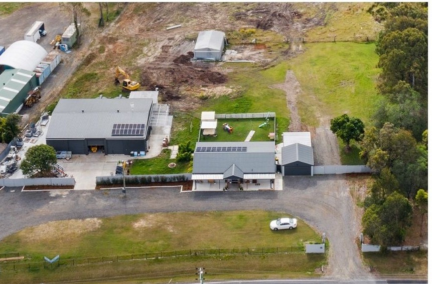 223 Coach Rd E, Burpengary East, QLD 4505
