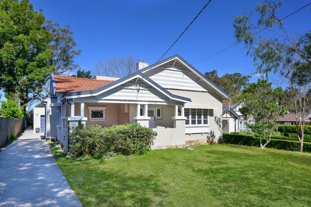 6 Napier St, Lindfield, NSW 2070