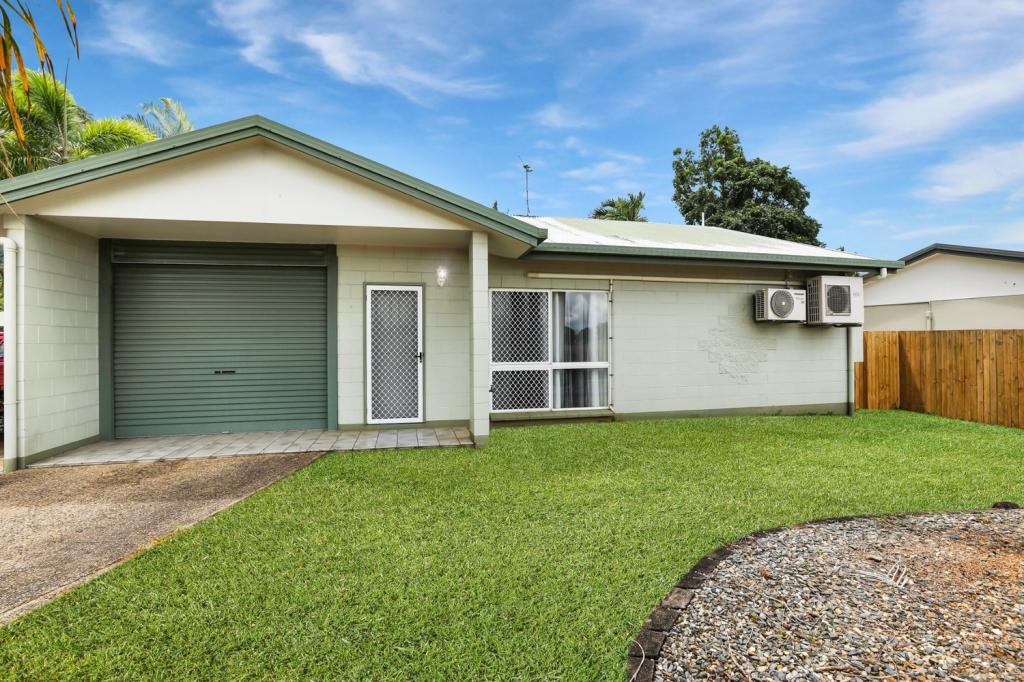 1/144 Robert Rd, Bentley Park, QLD 4869