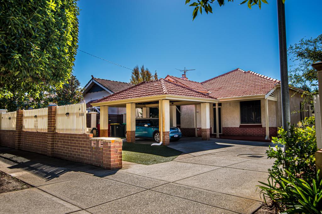 196a Seventh Ave, Inglewood, WA 6052