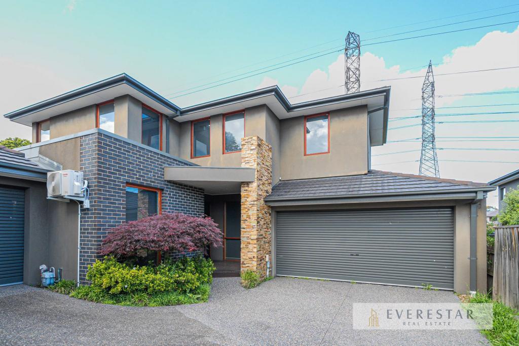 2/48 Torroodun St, Mount Waverley, VIC 3149