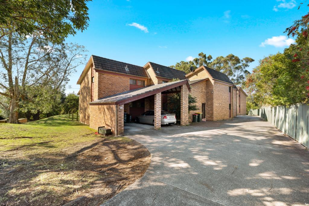 11/2 Brereton St, Nowra, NSW 2541