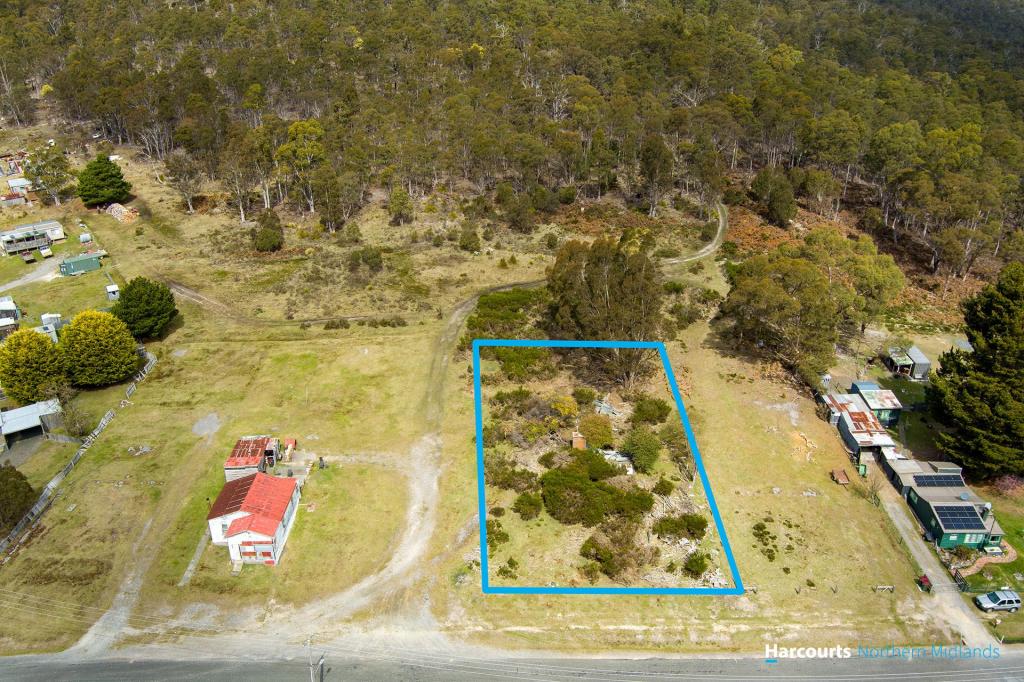 10 Walter St, Rossarden, TAS 7213