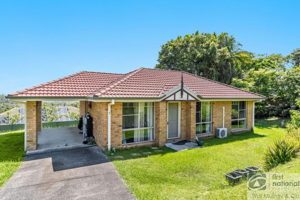 3 Judy Ct, Goonellabah, NSW 2480