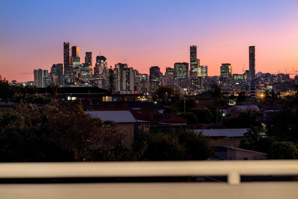 16/106 Bonney Ave, Clayfield, QLD 4011