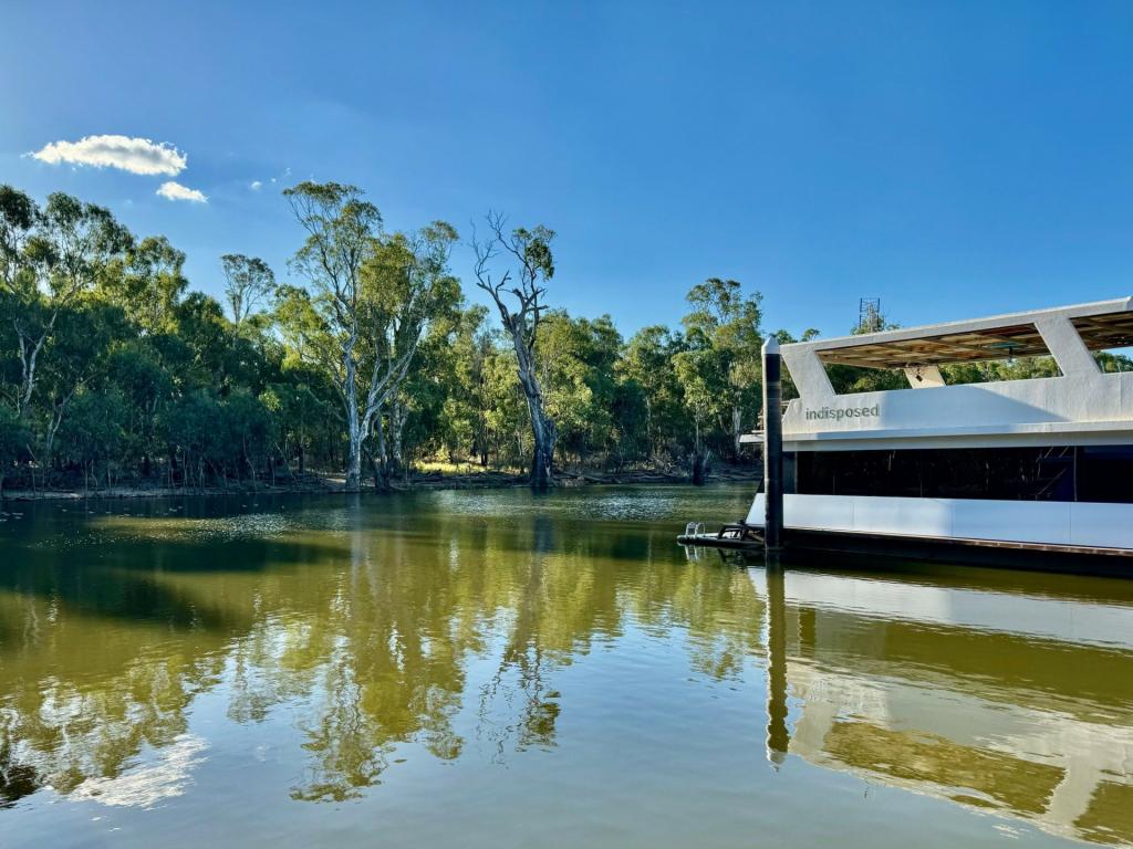 Contact agent for address, MOAMA, NSW 2731