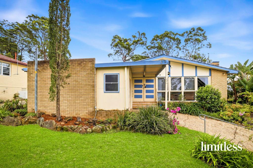 40 Chaseling Ave, Springwood, NSW 2777