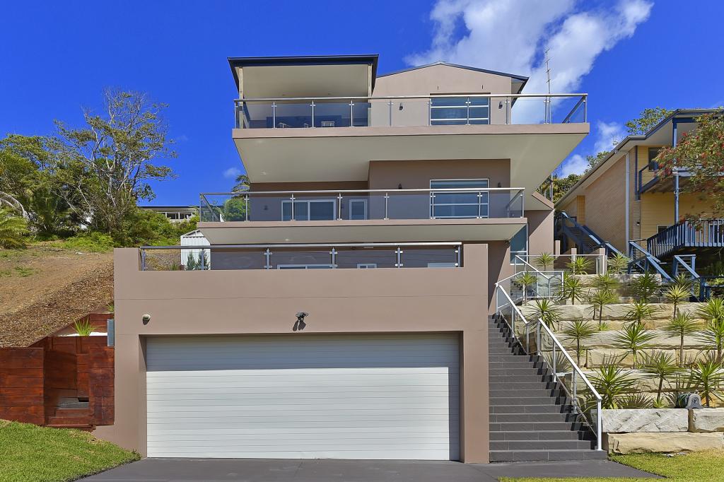 88 RIVIERA AVE, TERRIGAL, NSW 2260