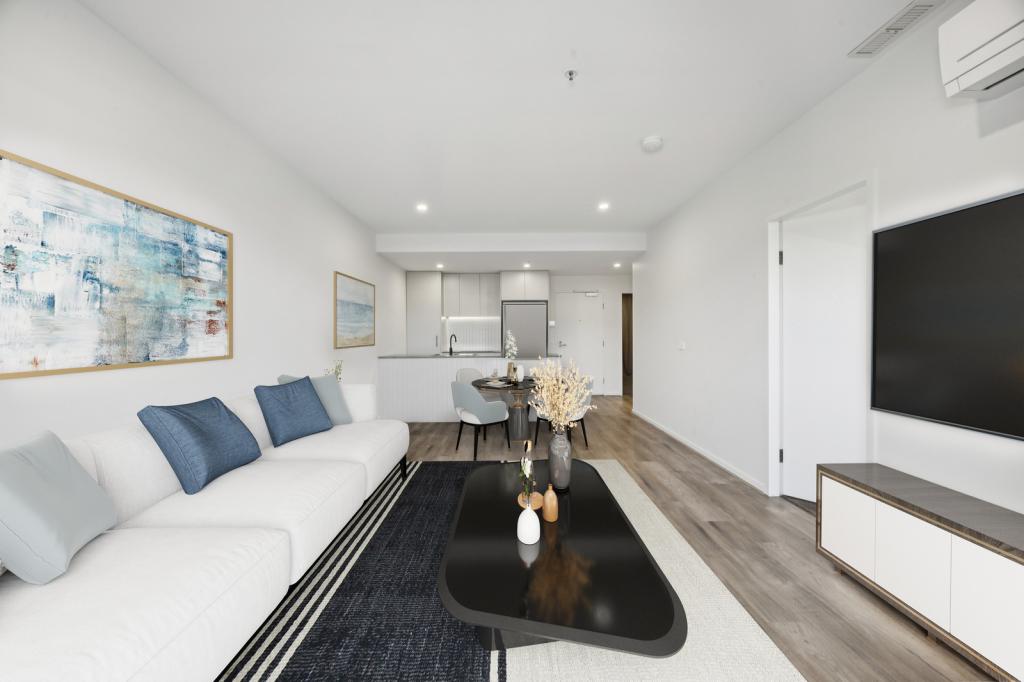 325/181 Sutherland Cres, Taylor, ACT 2913