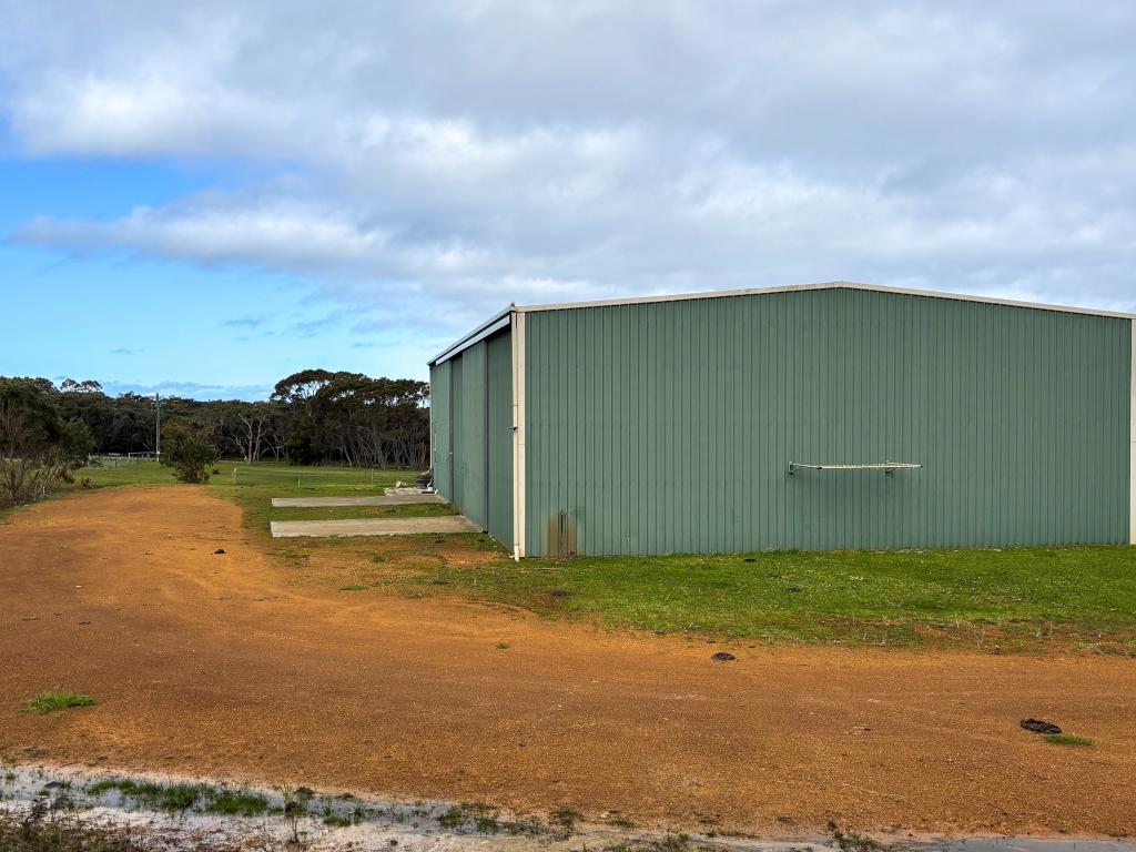 132 Ocean Beach Rd, Denmark, WA 6333