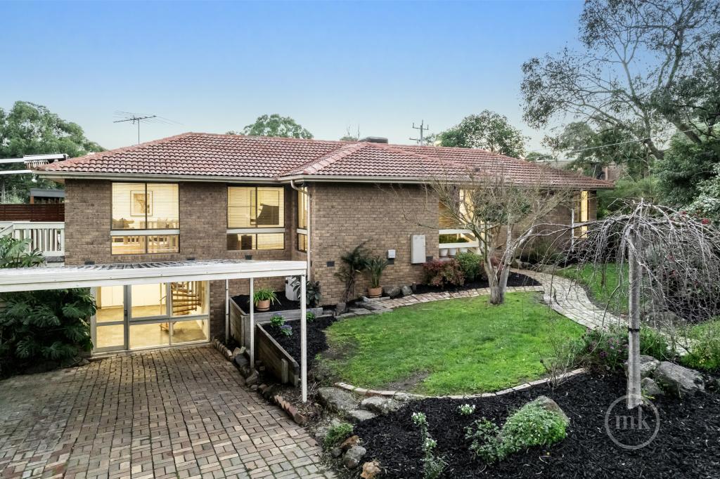 7 Eurabbie Ct, Eltham, VIC 3095