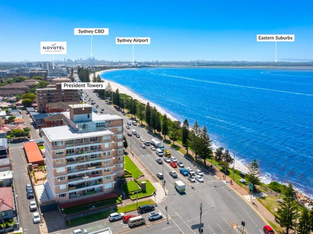 2/134 The Grand Pde, Brighton-Le-Sands, NSW 2216