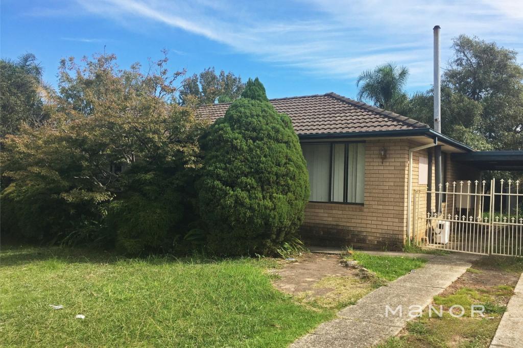 20 Parkinson St, Kings Langley, NSW 2147
