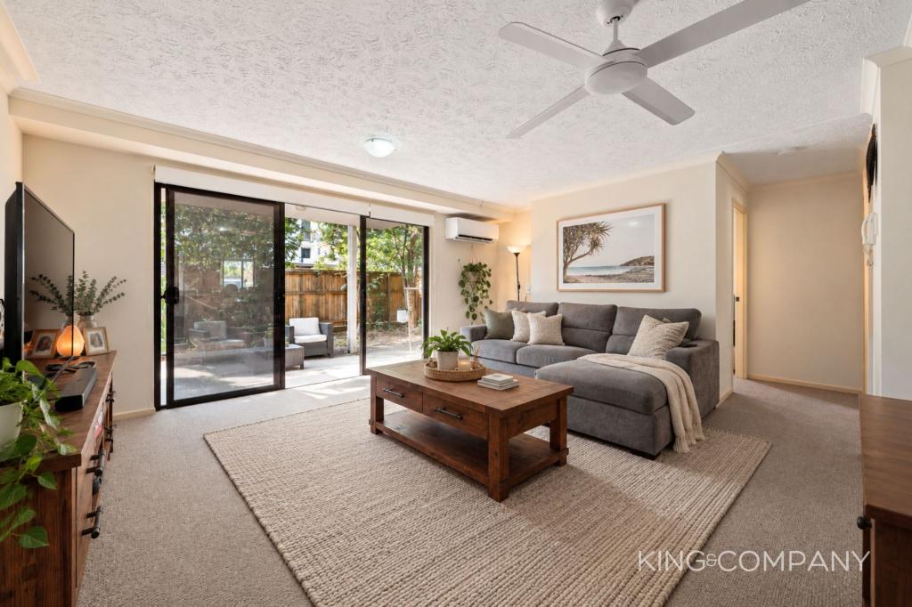4/66 University Dr, Meadowbrook, QLD 4131