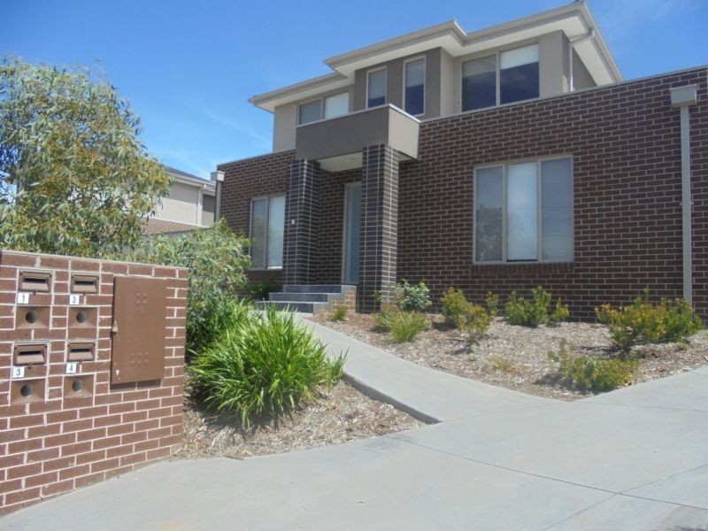 1/297 Jells Rd, Wheelers Hill, VIC 3150