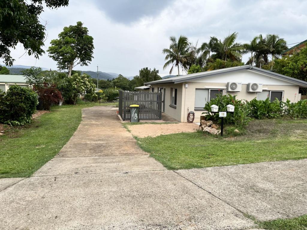 1/13 Armstrong St, Atherton, QLD 4883