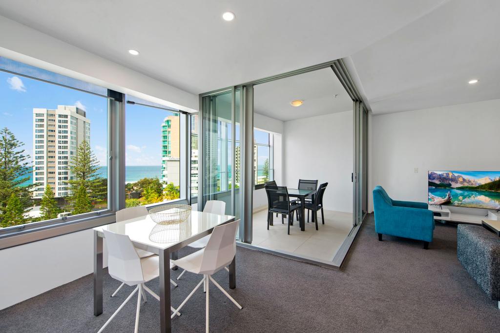 604/9 HAMILTON AVE, SURFERS PARADISE, QLD 4217