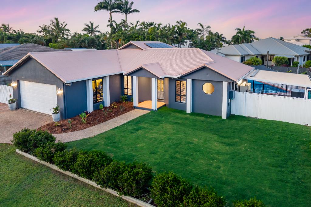 28 PACIFIC AVE, BUSHLAND BEACH, QLD 4818