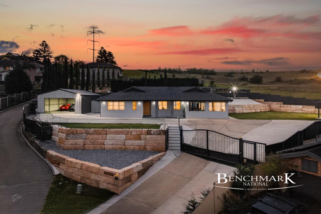 47 Carnarvon St, Bow Bowing, NSW 2566