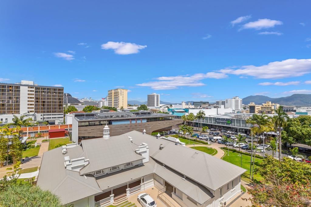 51/53-57 Esplanade, Cairns City, QLD 4870