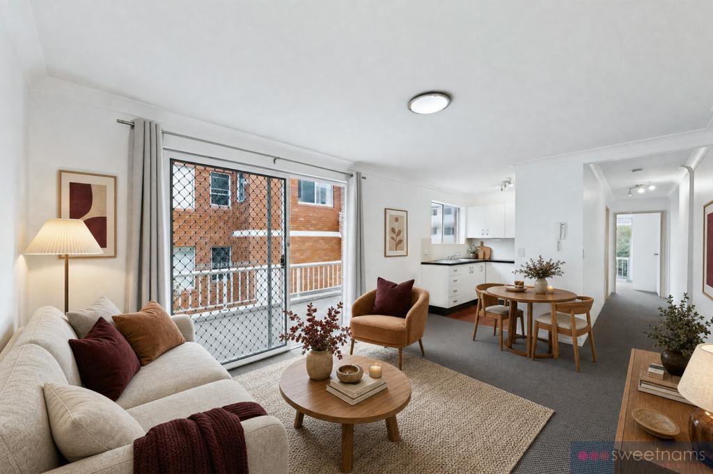 2/48 Dee Why Pde, Dee Why, NSW 2099