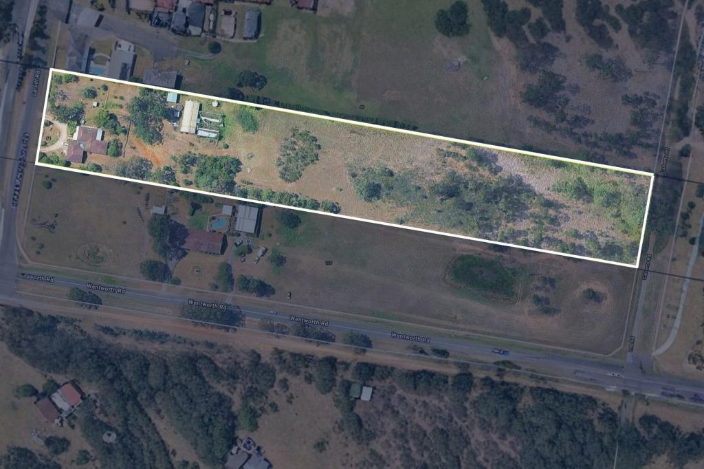 54-58 Darvill Rd, Orchard Hills, NSW 2748